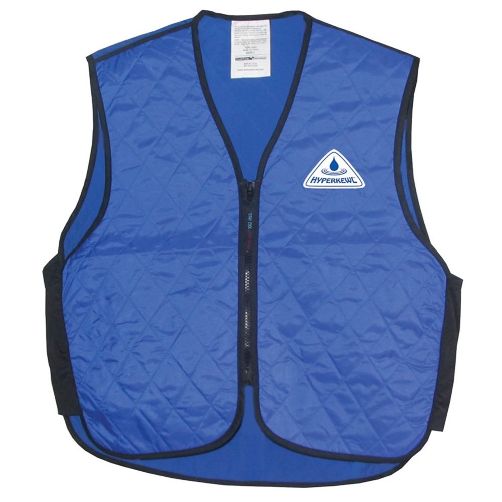 Adult HyperKewl Cooling Sport Vest Unisex